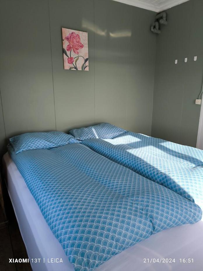 Happy-Cove Guesthouse - By The Sea Bakkafjorthur ภายนอก รูปภาพ