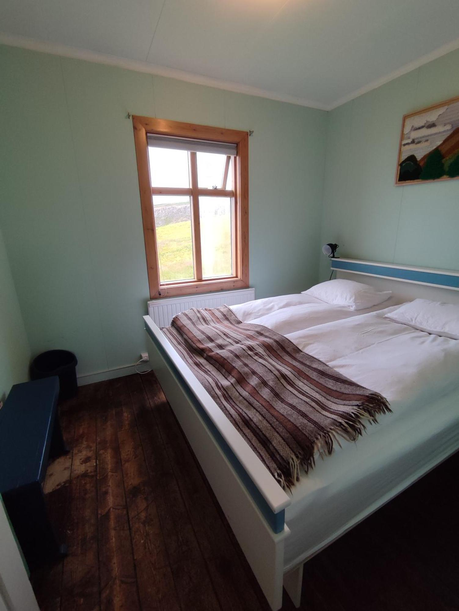 Happy-Cove Guesthouse - By The Sea Bakkafjorthur ห้อง รูปภาพ